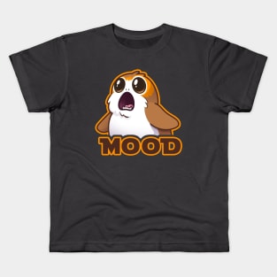 Mood Kids T-Shirt